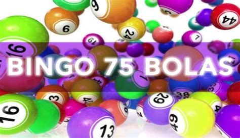  bingo online 75 bolas