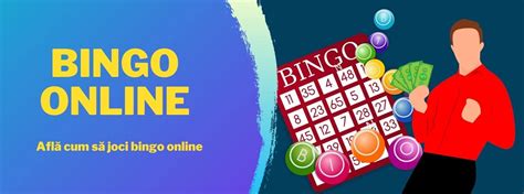  bingo online romania
