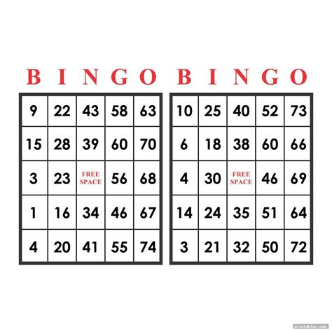  bingo online t m 75