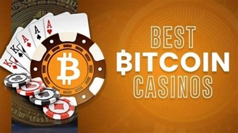  bitcoin casino/ohara/techn aufbau