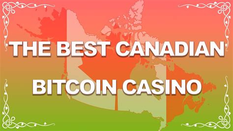  bitcoin casino canada reddit