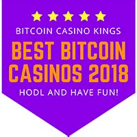  bitcoin casino kings