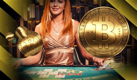  bitcoin casino live