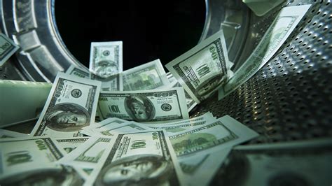  bitcoin casino money laundering