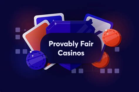  bitcoin casino provably fair