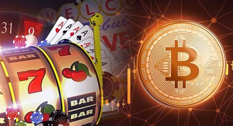  bitcoin casino spin