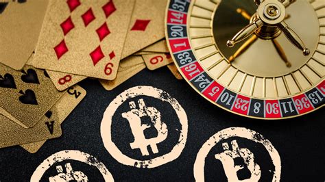  bitcoin casino stocks