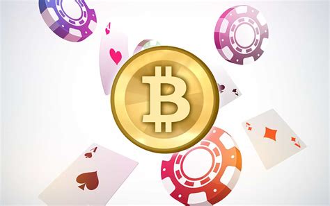  bitcoin casino test