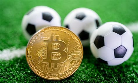  bitcoin football gambling