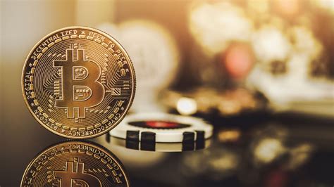  bitcoin gambling make money
