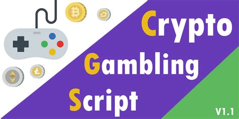  bitcoin gambling website script