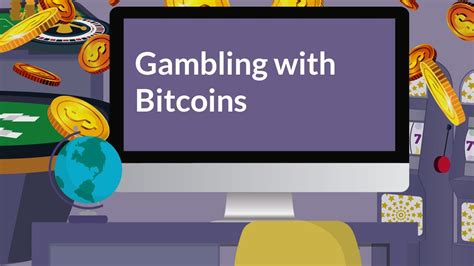  bitcoin gambling youtube