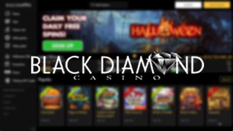  black diamond casino no deposit bonus 2019