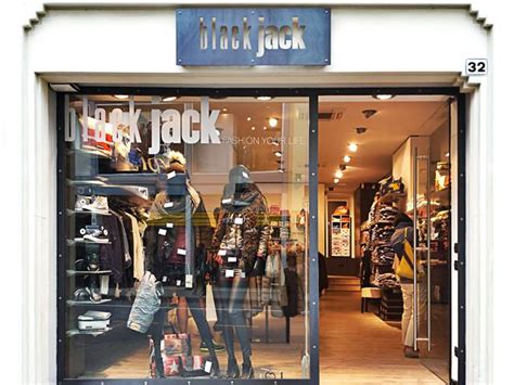  black jack bruneck online shop