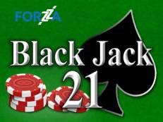  black jack casino forzza