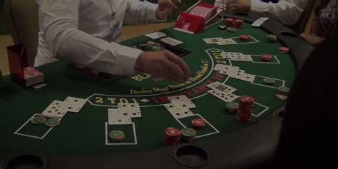  black jack casino tricks