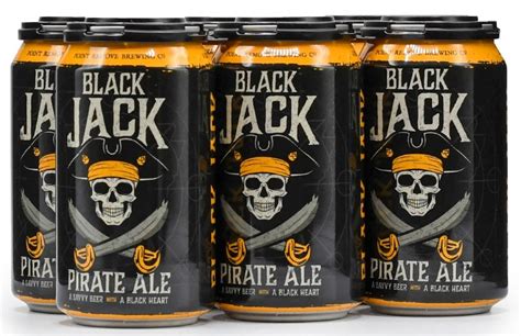  black jack pirat