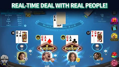  blackjack 21 mod apk unlimited money