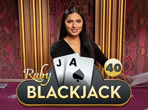  blackjack 40