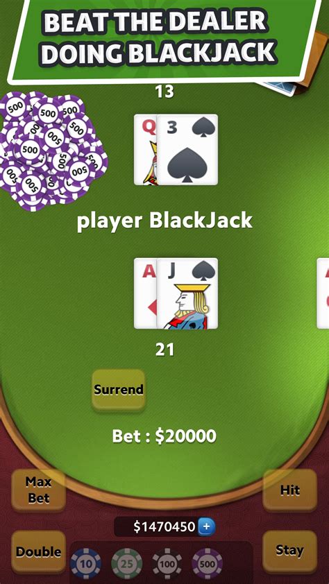  blackjack apk