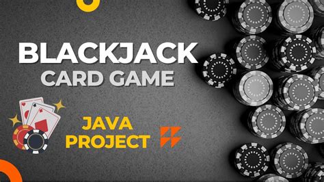  blackjack card game java