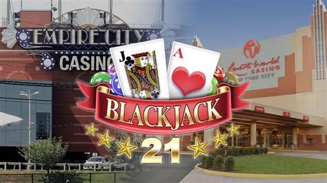  blackjack casino bobier city