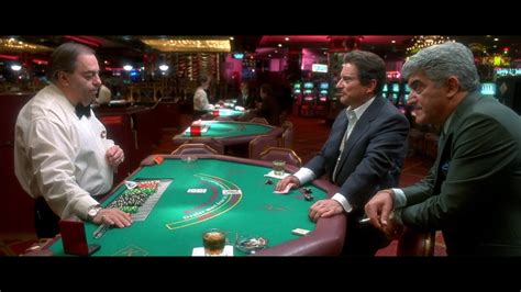  blackjack casino movie