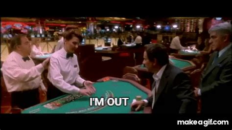 blackjack dealer im out gif