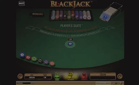  blackjack joc gratis