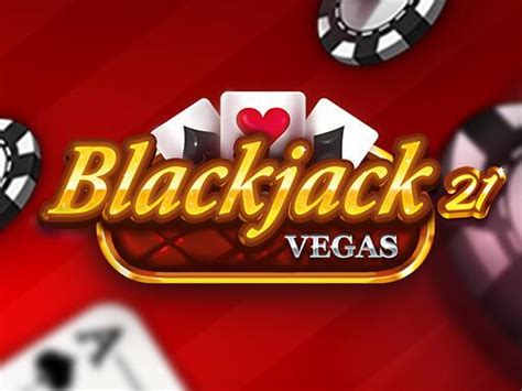  blackjack vegas x
