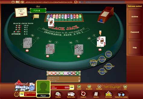  blackjack zero casino
