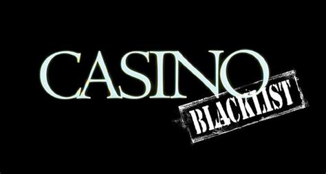  blacklisted casinos/irm/modelle/titania