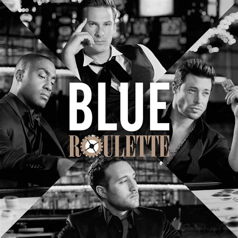  blue roulette