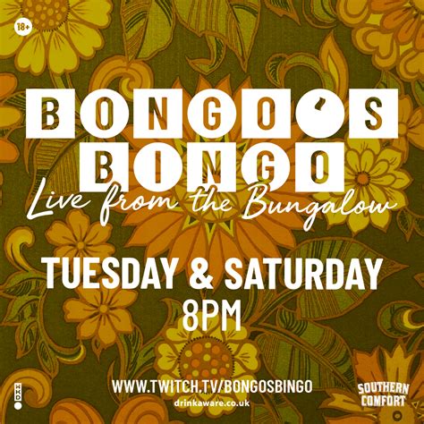  bongos bingo online quiz