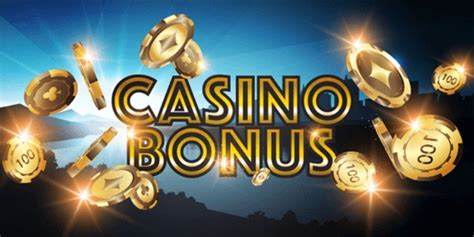  bonus de casino online