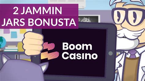  boom casino ervaringen