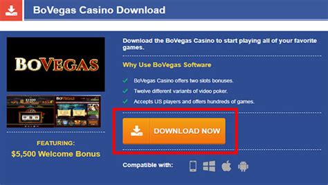  bovegas casino download