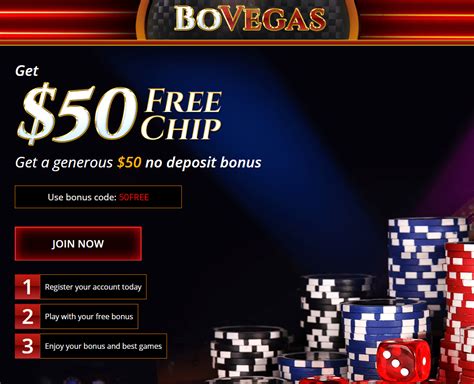  bovegas casino free bonus code