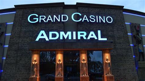 bratislava admiral casino