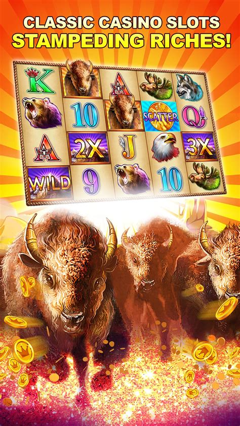  buffalo bonus casino free slot
