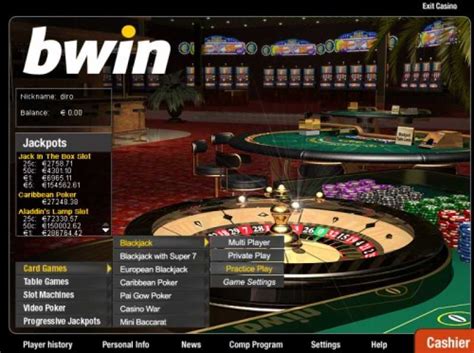  bwin casino tricks/irm/interieur