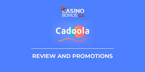  cadoola casino promo code