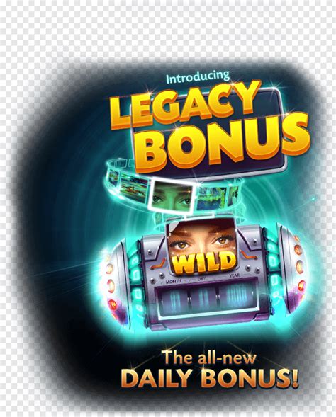  caesars slots legacy bonus