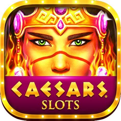  caesars slots unlimited coins