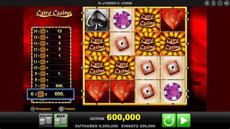  cairo casino online spielen