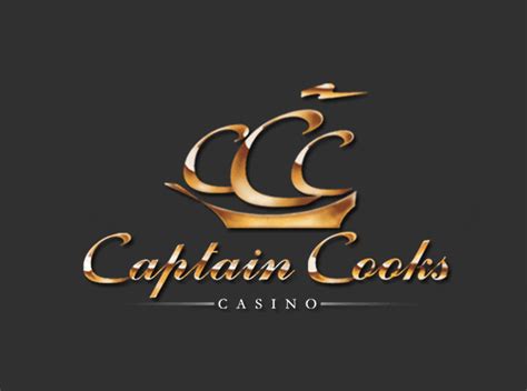  capitain cook casino/irm/interieur