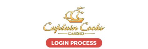  captain cooks casino login/kontakt