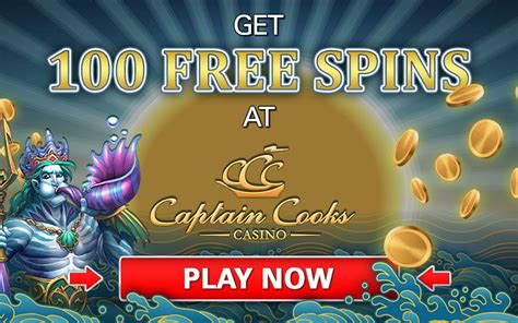  captain cooks casino no deposit bonus codes