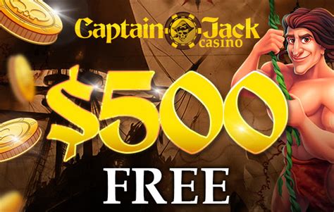  captain jack casino quickie boost