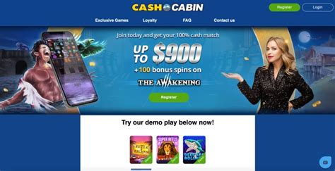  cash cabin casino/ohara/modelle/keywest 2